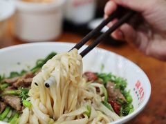 -肆姐面粉馆(坡子街店)
