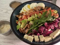 -娜娜家•Nana And Her Friends Restaurant(小寨原力场店)
