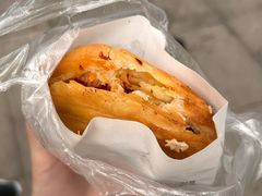-运栋天马牛肉饼(林科大店)