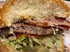 -The Habit Burger Grill 哈比特汉堡(爱琴海店)