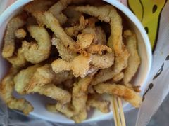 -鸡柳大人(汇金新地广场店)