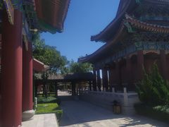 -天津妈祖文化园