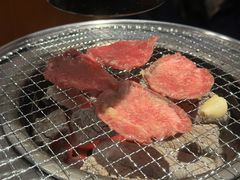 -蒜香焼肉PURUSHIN(马场路店)