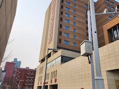 -北京市垂杨柳医院