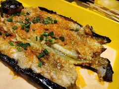 -我是那个大叔·美食研究所(新塘路店)