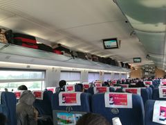 -肯德基(南京高铁1店)