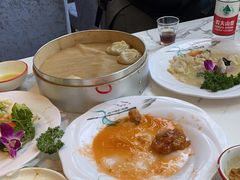 -老苏扬饭店
