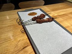 -记忆串城·东北烧烤·小龙虾·大型团建(南油店)