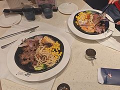 -夏日玛莉西餐厅(金茂览秀城店)