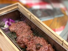 -龙桥私厨·姜花菊花过桥鱼·顺德菜(容桂店)