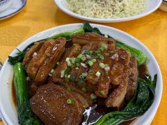 -烧鹅妹饭店