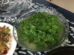 -太湖好灶头土菜馆(石公路店)
