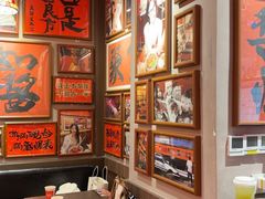 -王繁星面馆(西安熙地港店)