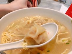 -东泰祥生煎馆(重庆北路店)