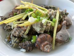 -胖大嫂渔家排档·全海景餐厅(渔村店)