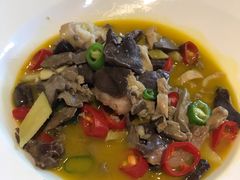 -春天里·老街坊餐厅(港隆广场店)