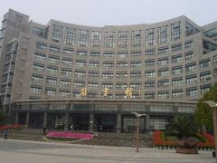 -杭州师范大学(下沙校区)