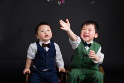 点击看大图 -BabyA 专业婴童摄影(古北时尚广场店)