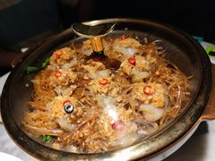 -蔴将·川菜(黄龙万科店)