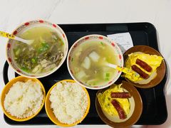 -陈记汤饭(水巷口店)