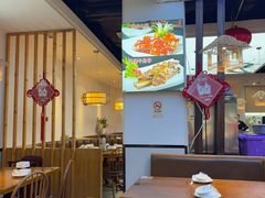 -外婆烧.老杭帮菜(庆春店)