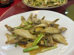 -隆都四季香饭店(碧海路店)