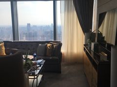 -上海静安香格里拉大酒店