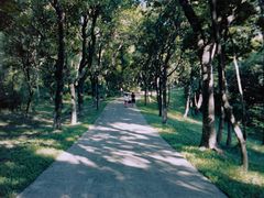 -燕晗山郊野公园