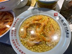 -村长家的疙瘩汤·东营菜(东营茶城店)