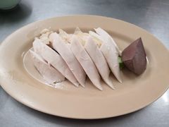 -红大哥水门鸡饭(總店)