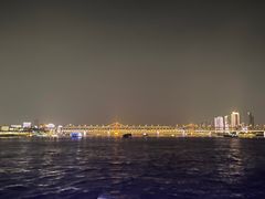 -武汉两江游览·夜游长江(汉口粤汉码头)