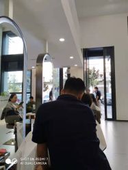 -上禾 HAIR SALON