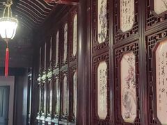 -东山雕花楼