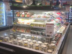 -盒马鲜生(悦峰店)