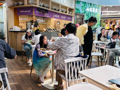 -墩儿大碗宽面(来福士店)