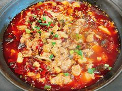 -大盐帮川菜馆(长楹天街店)
