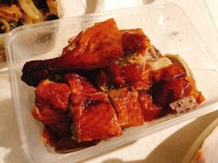 -新香港烧腊海鲜面家