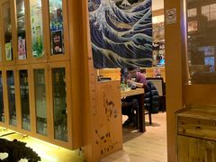 -丽和苑·自助寿喜锅(虹梅路店)