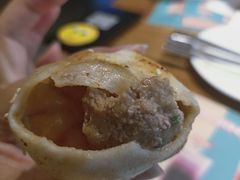 -小路易生煎馆(前进五路店)