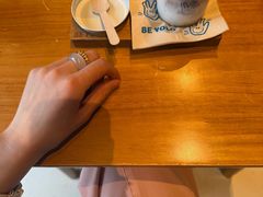 -BE YOLO必有乐&小红帽三明治