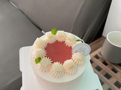-浮光之丘MontCake生日蛋糕(科华路店)