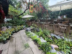 -田园印象·成都土菜院子(华阳店)