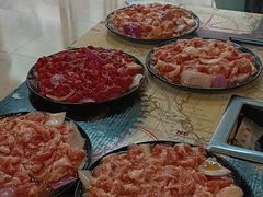 -石记东北风味烤肉(系马桩第二分店)