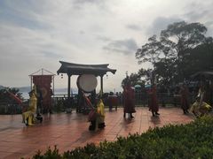 -胡里山炮台