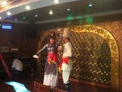 -维吾尔餐厅(宜山路店)