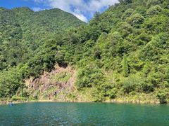 -大奇山国家森林公园
