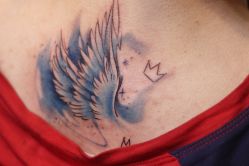 -飛凡TATTOO纹身•原创