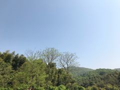 -南山风景名胜区