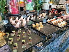 -美食汇自助餐厅(成都万达瑞华酒店)