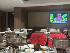 -聚春园自助餐厅(东街口店)